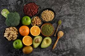 Top 7 U.S.-Grown Superfoods You Should Be Eating