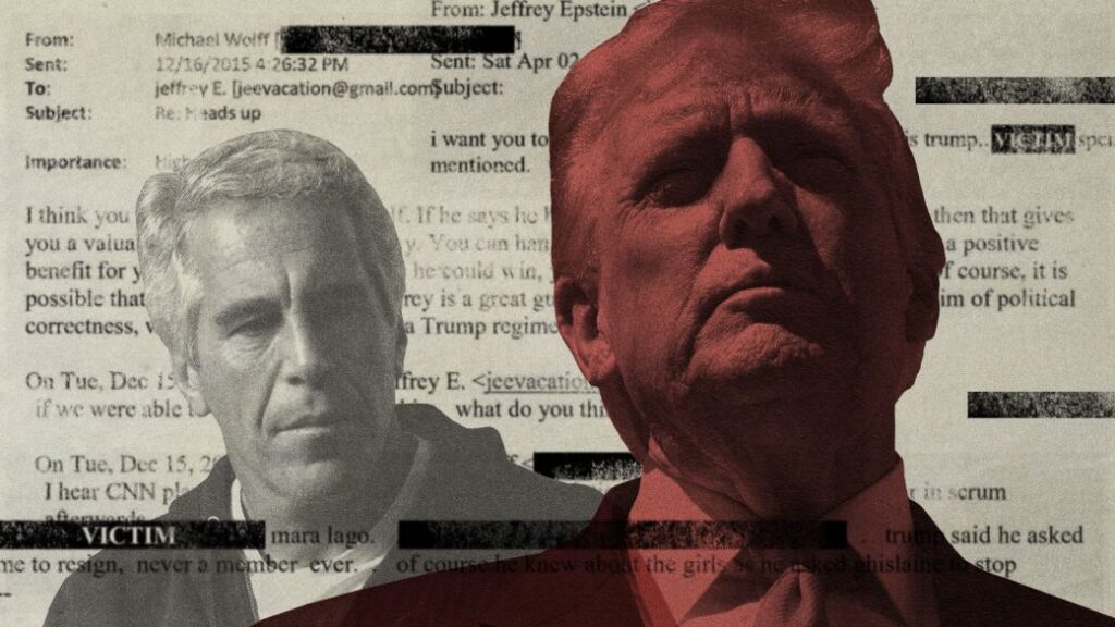 The Latest Epstein Document Releases: Political and Business Fallout Explained