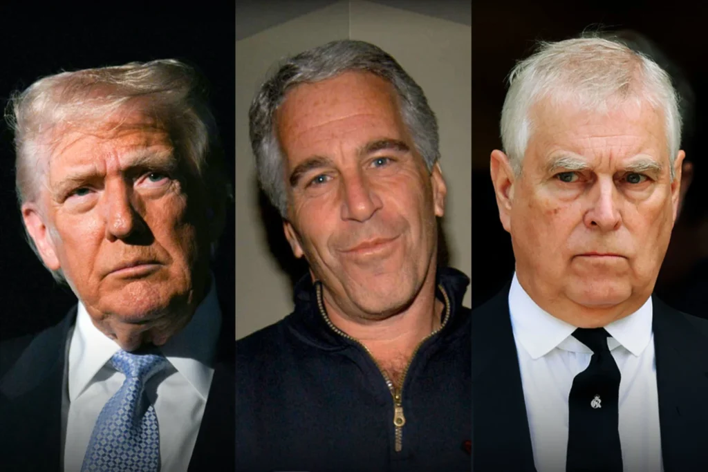 Donald Trump and the Epstein Files: What Do the Newly Released Documents Reveal?