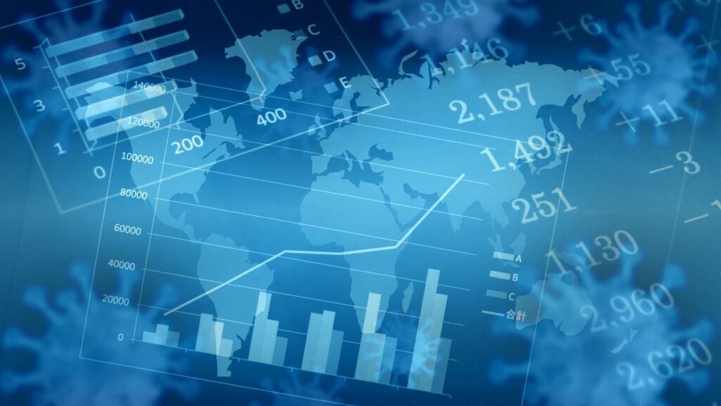 How Demographics Are Impacting Global Economic Growth