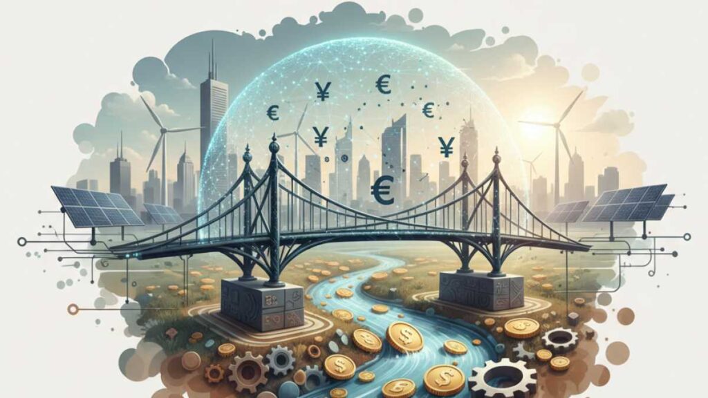 The Role Of Local Currency Financing In Lowering Project Risk For Infrastructure